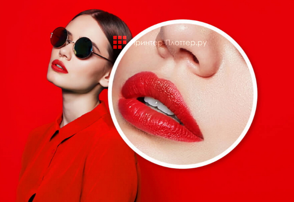 Roland TrueVIS LG-300. Высочайшее качество печати