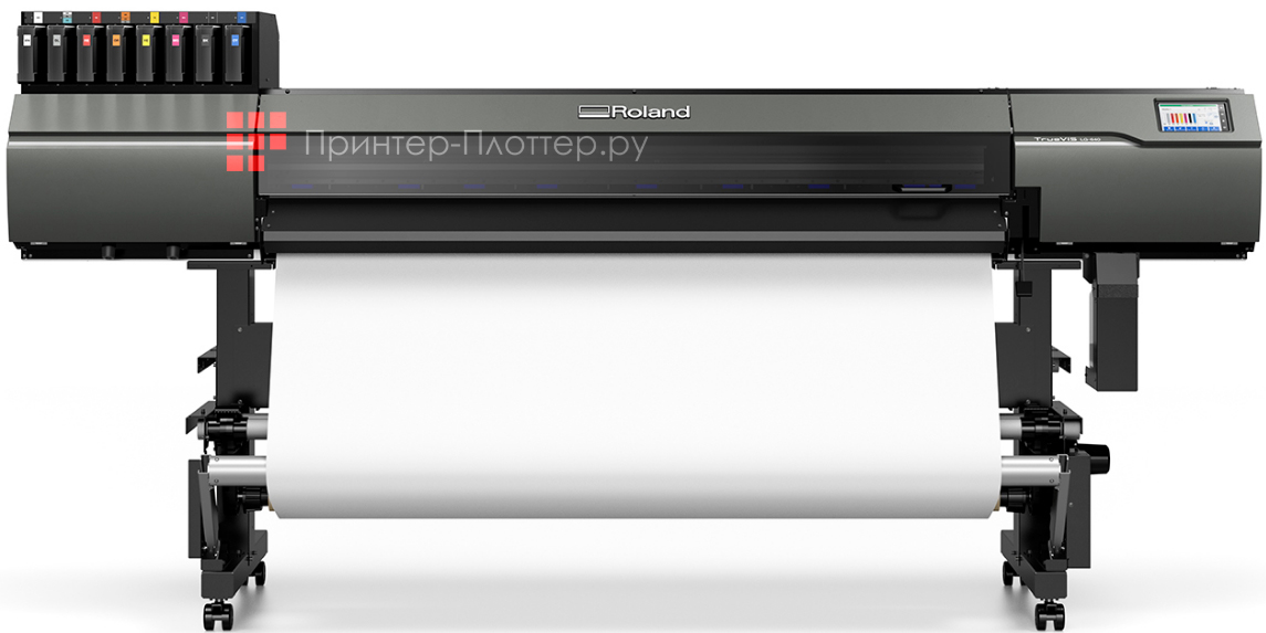 Roland TrueVIS LG-300