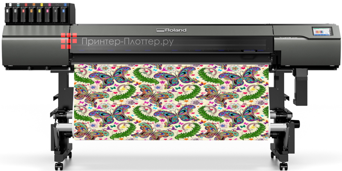 Roland TrueVIS LG-540