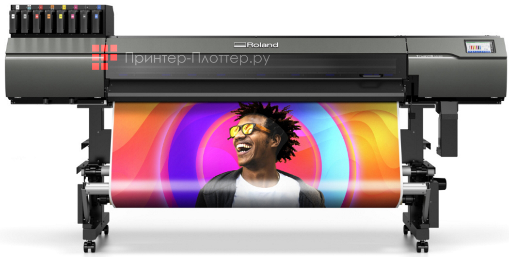 Roland TrueVIS LG-640. На выгодных условиях