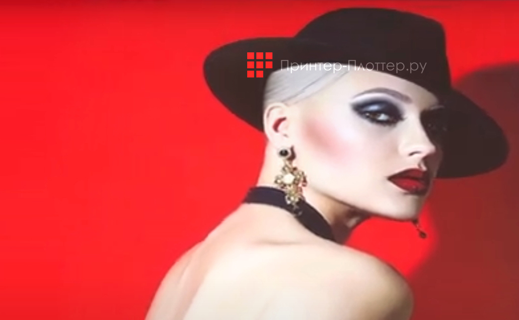 Roland TrueVIS LG-640. Высочайшее качество печати