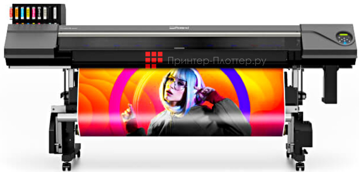 Roland TrueVIS MG-300. На выгодных условиях