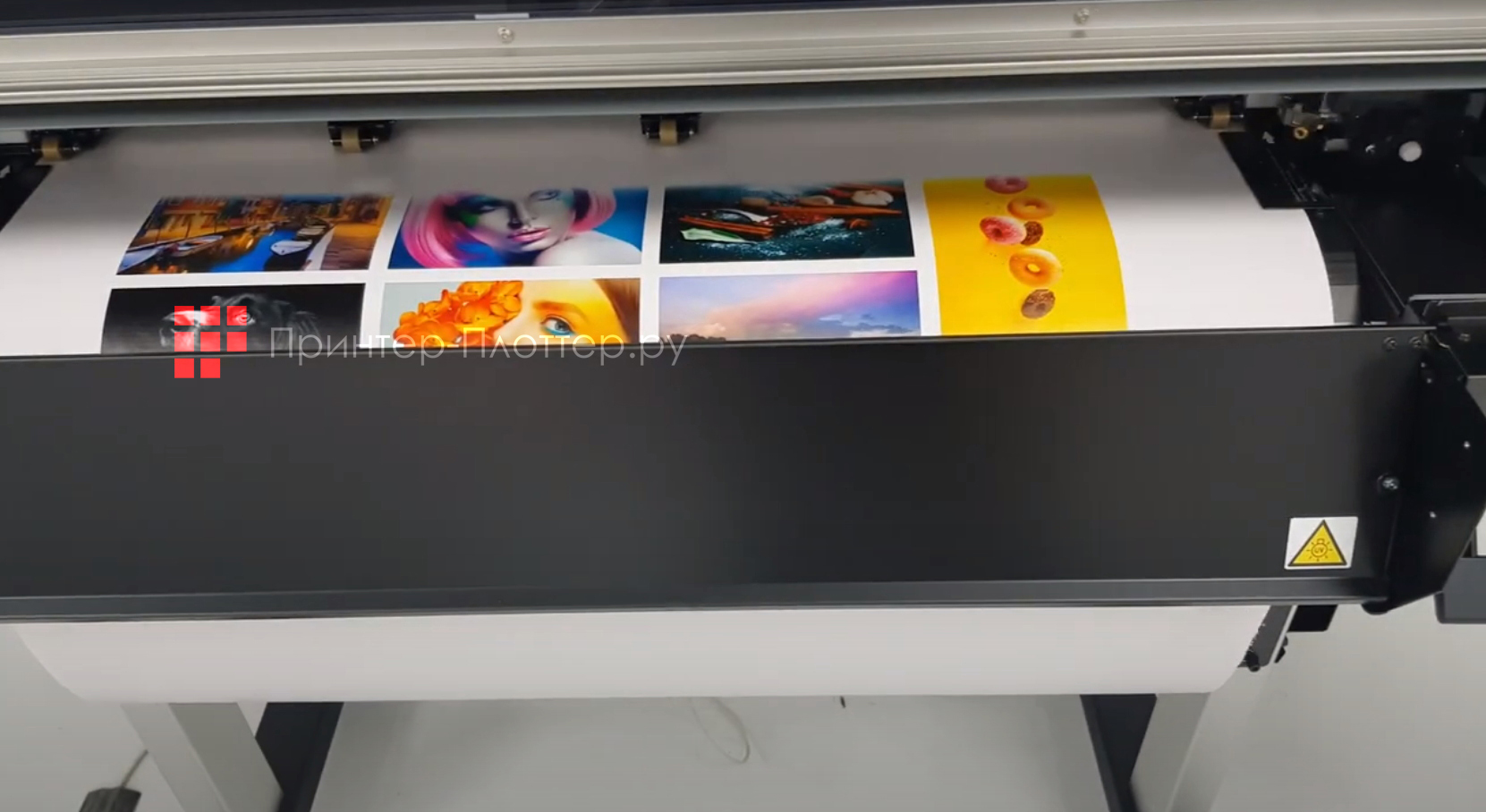 Roland TrueVIS MG-300