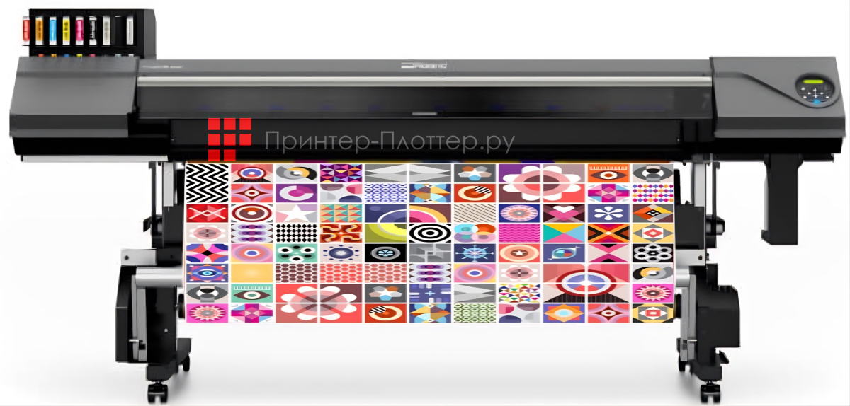 Roland TrueVIS MG-640