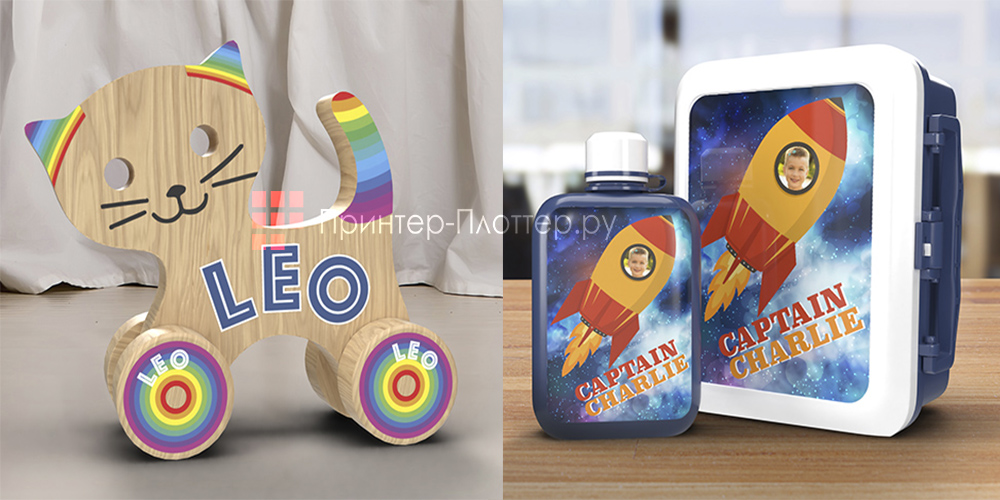 Roland SF-200. Детские игрушки и контейнеры