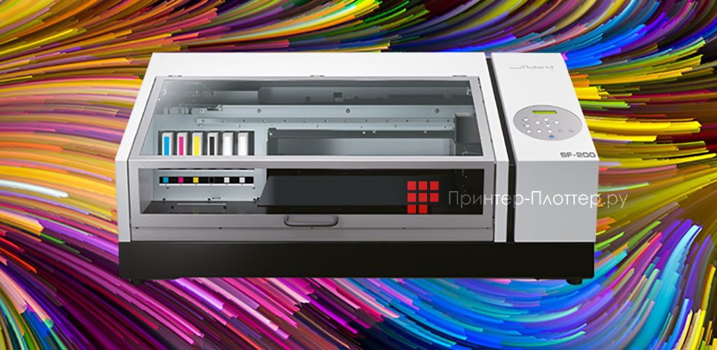 Roland SF-200. Высокое качество