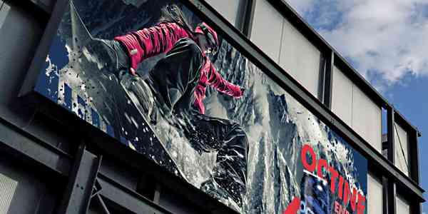 Roland SOLJET EJ-640. Баннеры