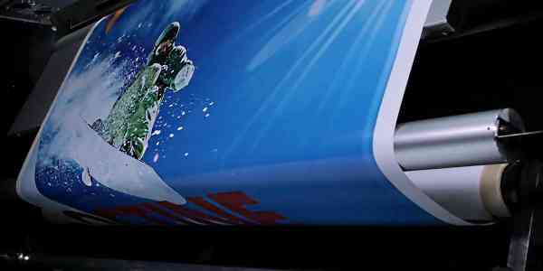 Roland SOLJET EJ-640. Высокотехнологичное печатное оборудование