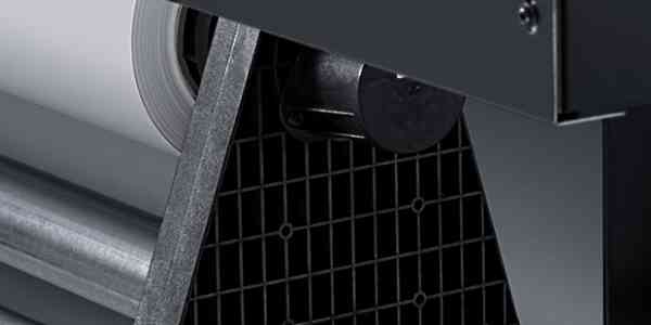 Roland SOLJET EJ-640. Печатающие головки, которые работают дольше