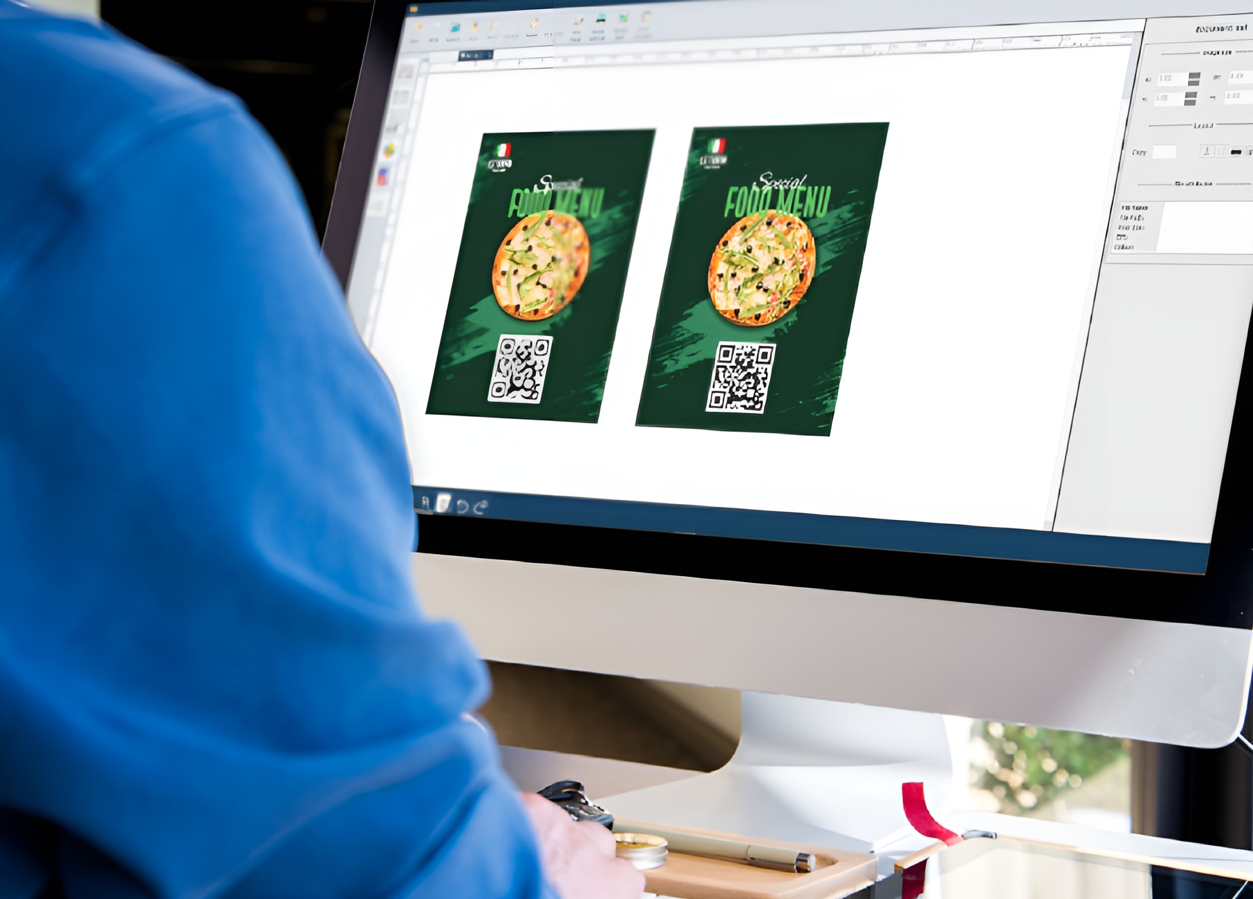 Roland VersaSTUDIO BF-16. Программное обеспечение
