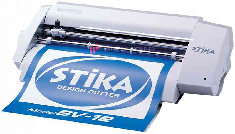 Roland STIKA SV-12. На выгодных условиях