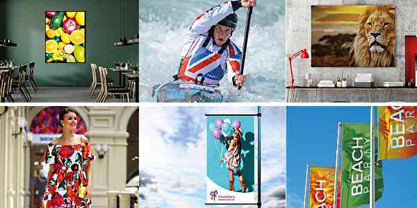 Roland Texart RT-640. Широкий спектр применения