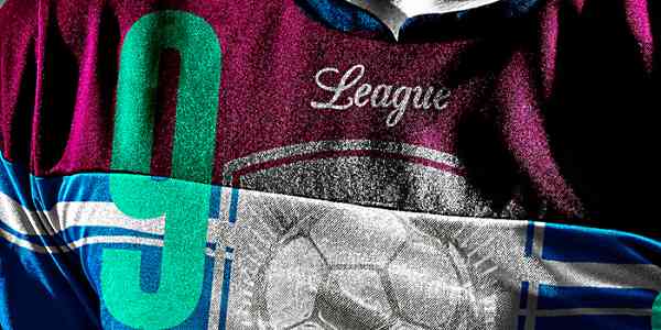 Roland Texart XT-640. Изготовление спортивной одежды Roland Texart XT-640. Изготовление спортивной одежды