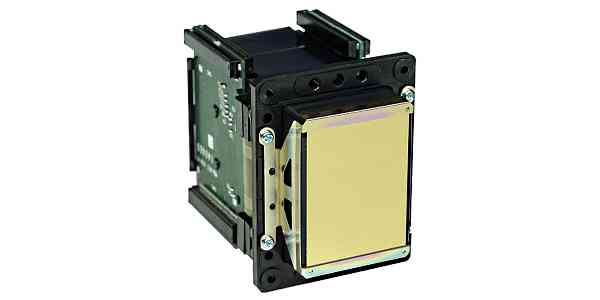 Roland Texart XT-640. Печатающая головка Roland Texart XT-640. Печатающая головка