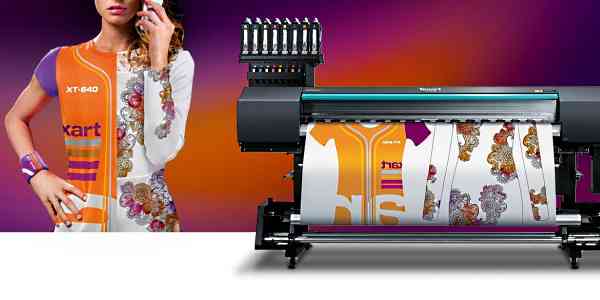 Roland Texart XT-640 Roland Texart XT-640