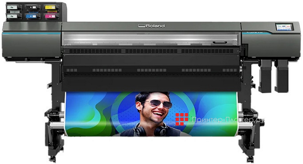 Roland TrueVIS AP-640. На выгодных условиях