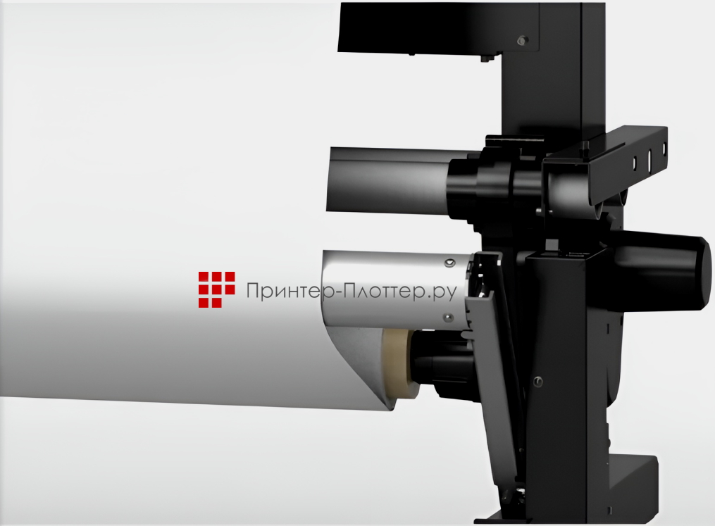 Roland TrueVIS AP-640. Приемный блок