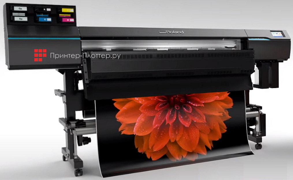 Roland TrueVIS AP-640