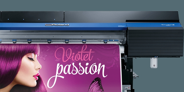 TrueVIS VG-540. Достижение превосходных результатов