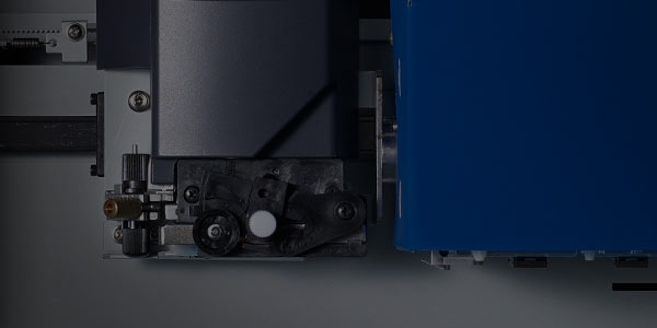 TrueVIS VG-540. Новая технология резки