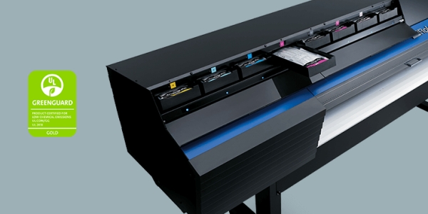 TrueVIS VG-640. Наилучшее качество чернил