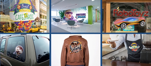 TrueVIS VG-640. Реализация идей