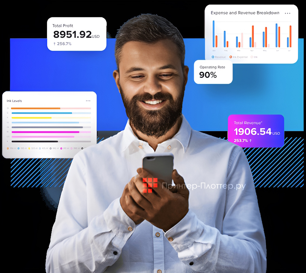 Roland TY-300. Roland DG Connect