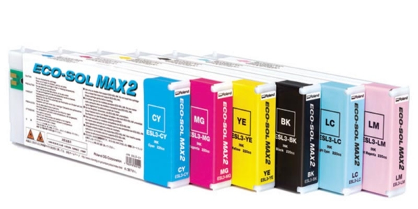 Roland VersaEXPRESS RF-640. Непревзойденные результаты