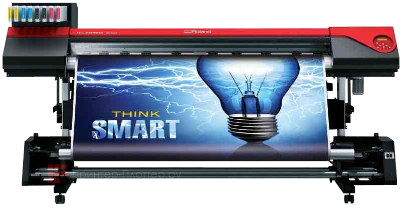 Roland VersaEXPRESS RF-640. На выгодных условиях