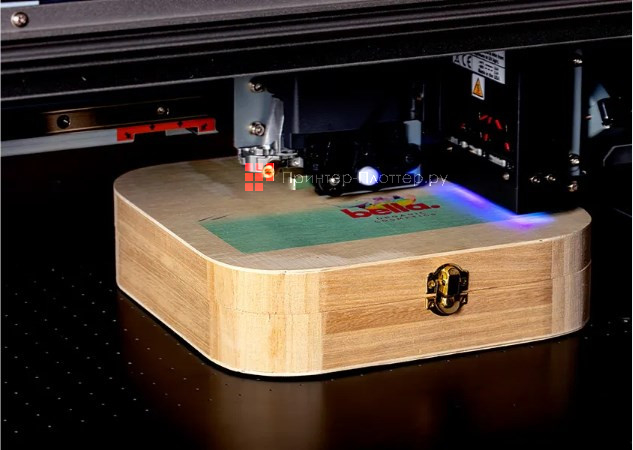 Roland VersaOBJECT CO-300-F200. Непревзойденная универсальность