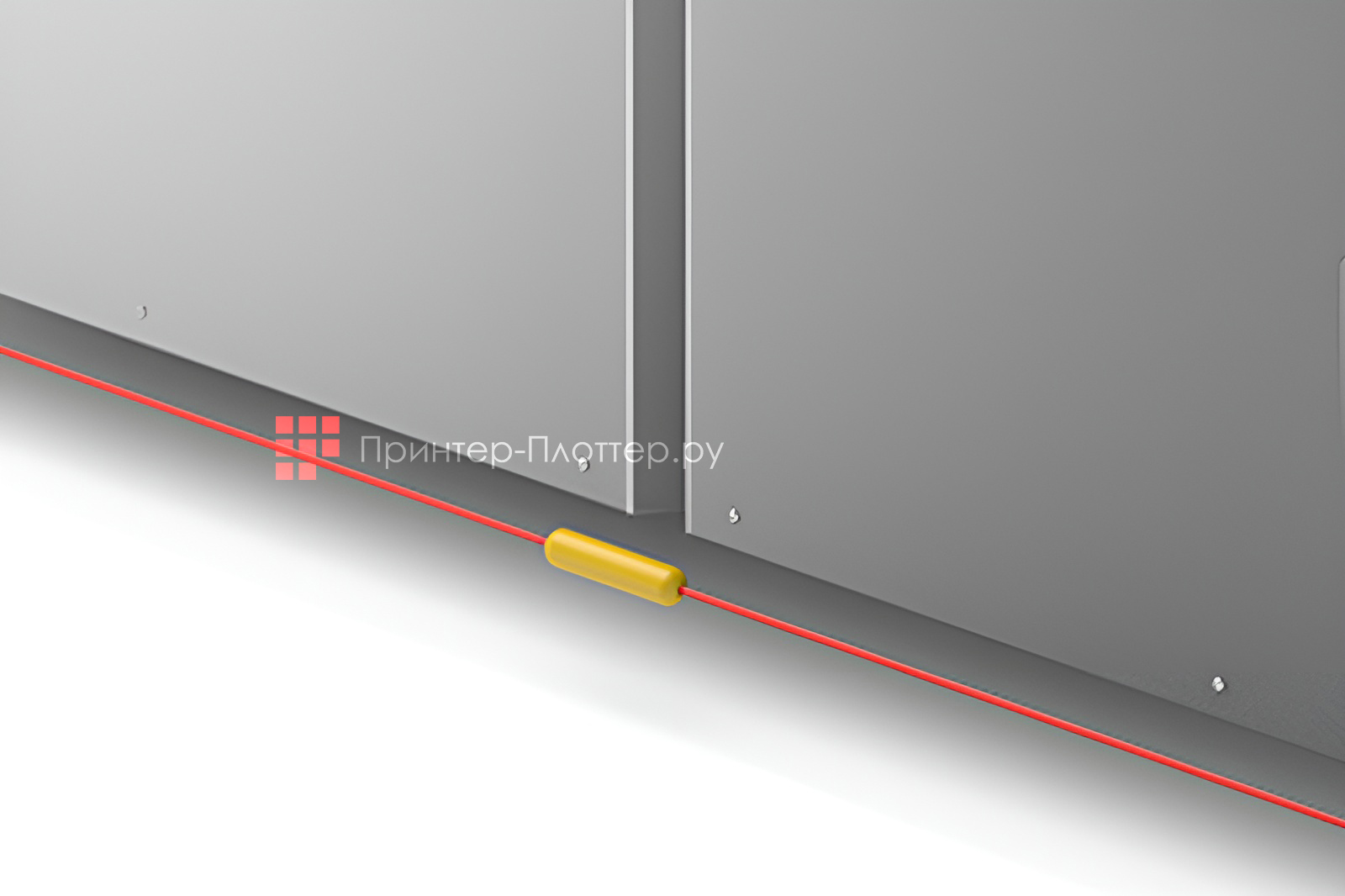 Roland VersaOBJECT CO-300i-F2. Функции обеспечения безопасности