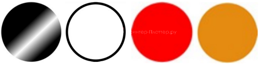 Roland VersaOBJECT CO-640-B200. Высокопроизводительные чернила