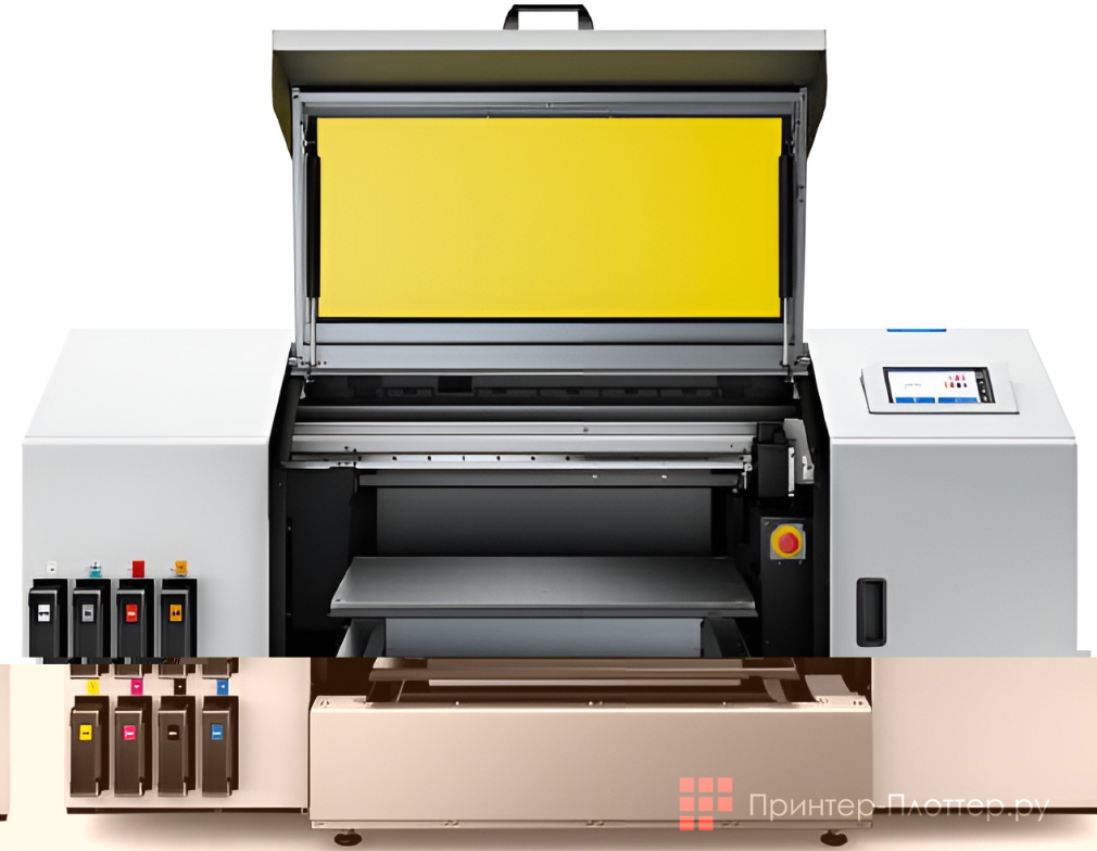 Roland VersaOBJECT MO-240. Особенности