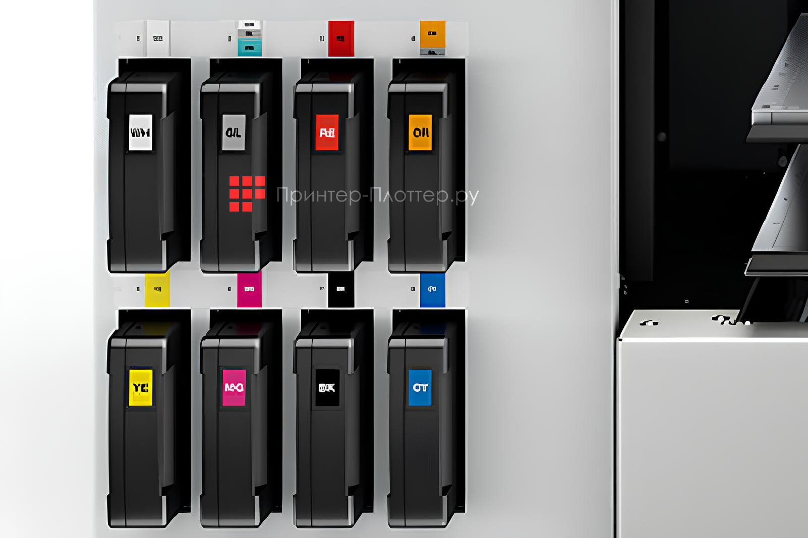 Roland VersaOBJECT MO-240. Повышенная универсальность