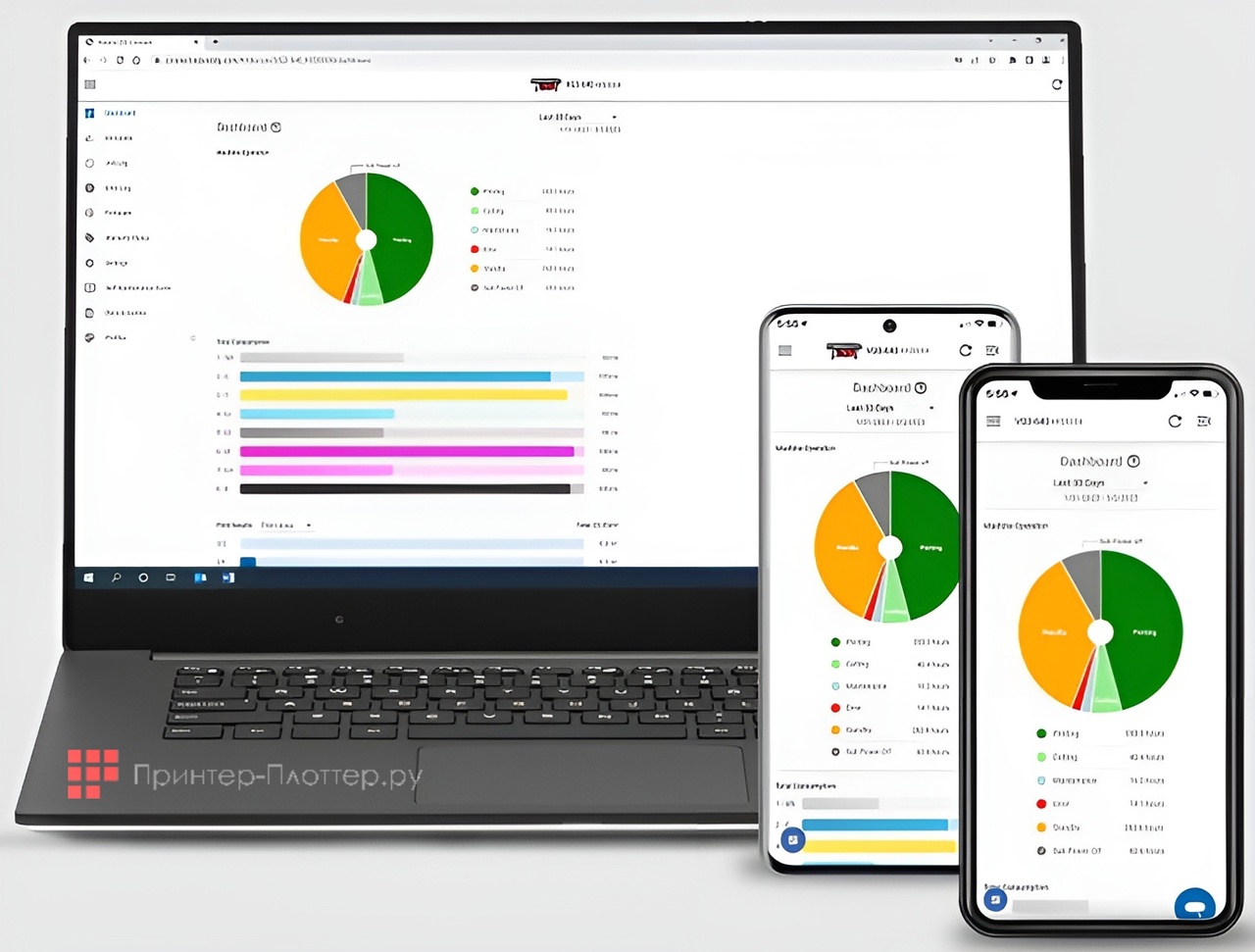 Roland VersaOBJECT MO-240. Roland DG Connect