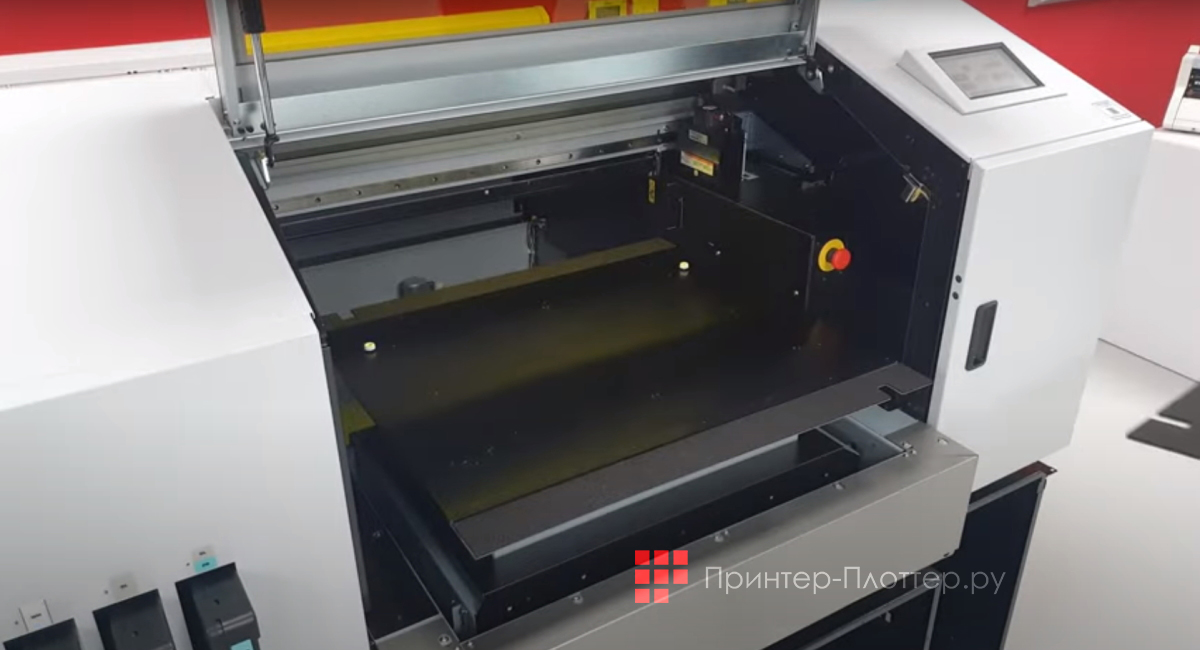 Roland VersaOBJECT MO-240. Высокая производительность