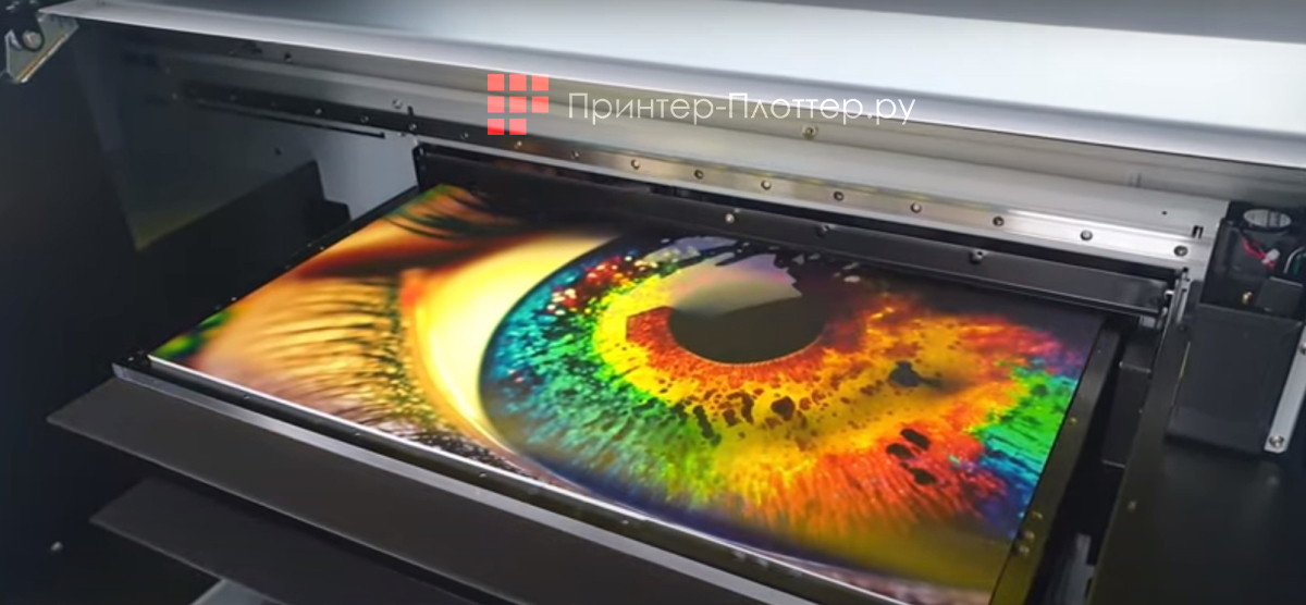 Roland VersaOBJECT MO-240. Высококачественные универсальные чернила