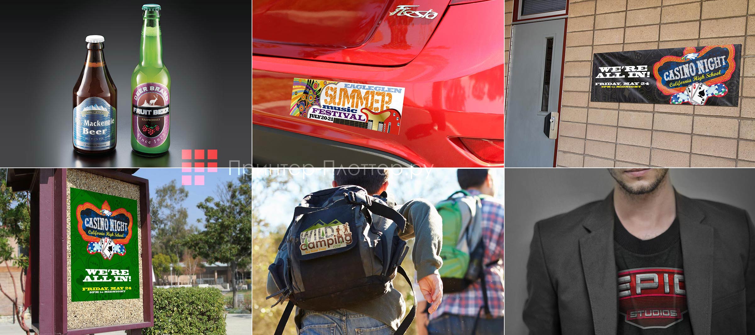 Roland VersaSTUDIO BN-20A. Многообразие возможностей