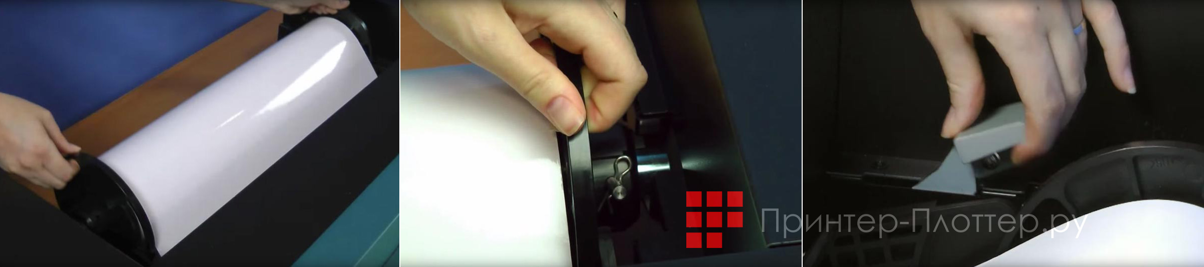 Roland VersaSTUDIO BN-20A. Техническое обслуживание