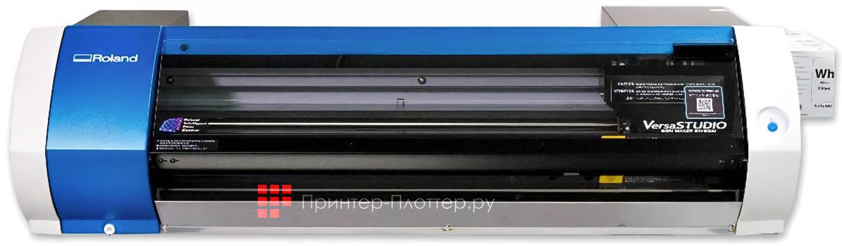 Roland VersaSTUDIO BN-20D. На выгодных условиях