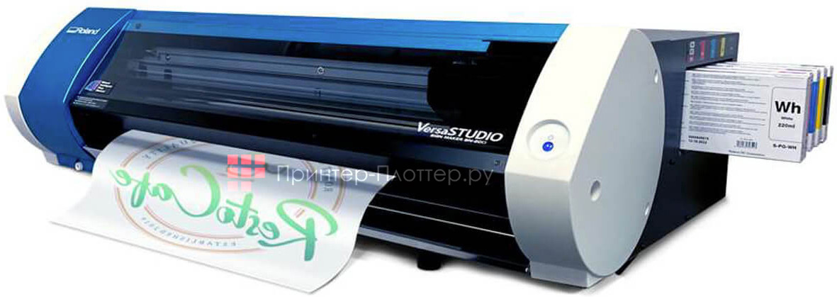 Roland VersaSTUDIO BN-20D