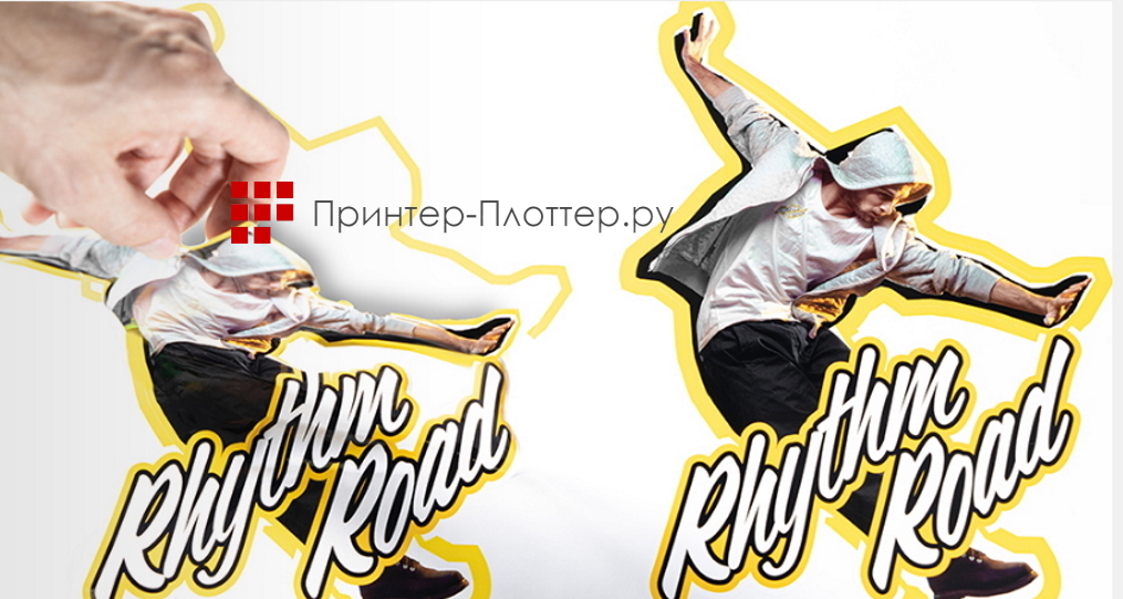 Roland VersaSTUDIO BN2-20A. Интегрированный процесс печати и резки