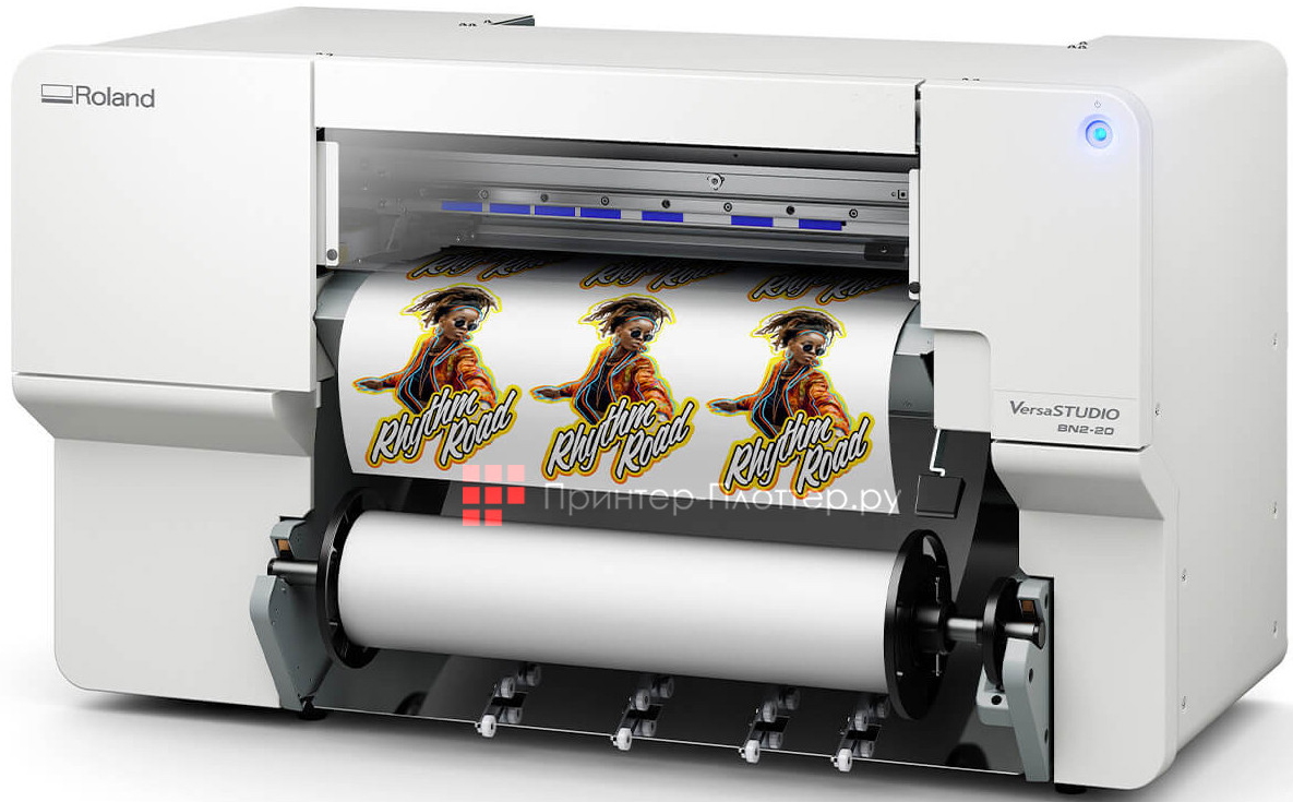 Roland VersaSTUDIO BN2-20. На выгодных условиях