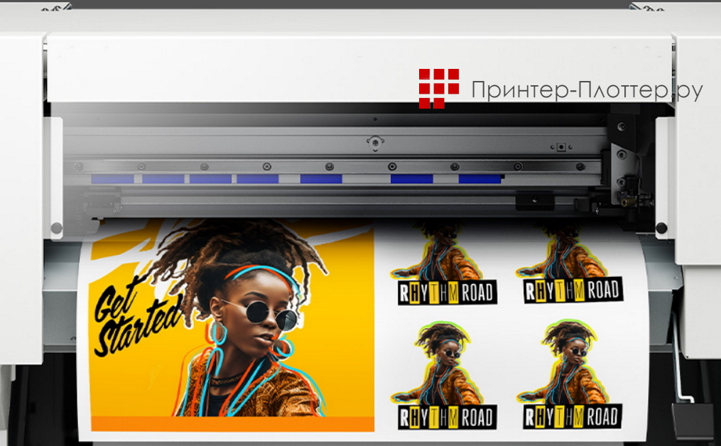 Roland VersaSTUDIO BN2-20. Профессиональное качество