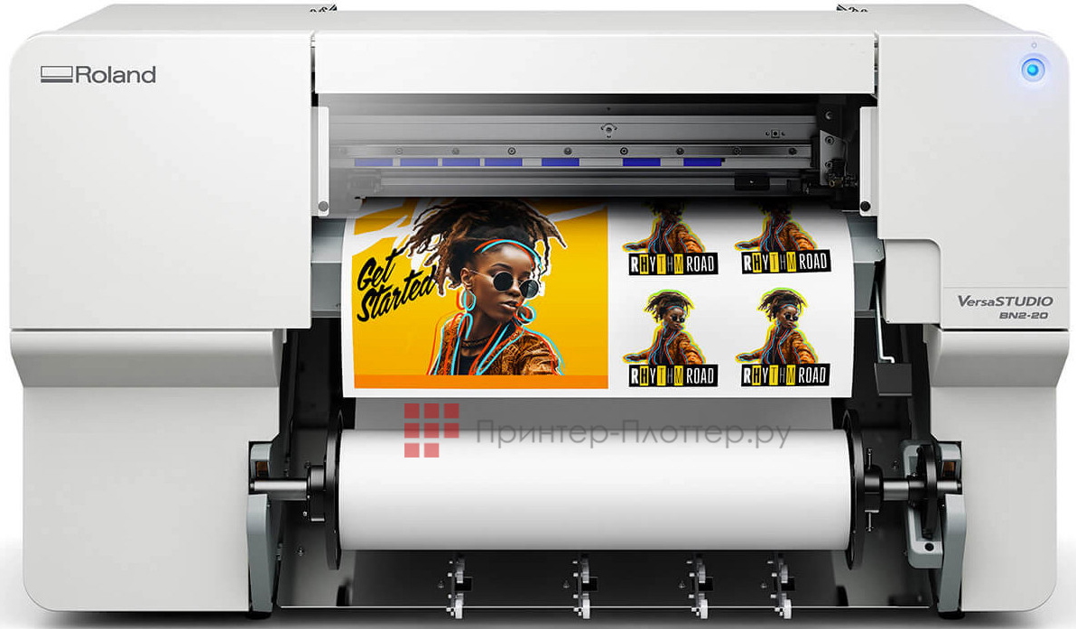 Roland VersaSTUDIO BN2-20
