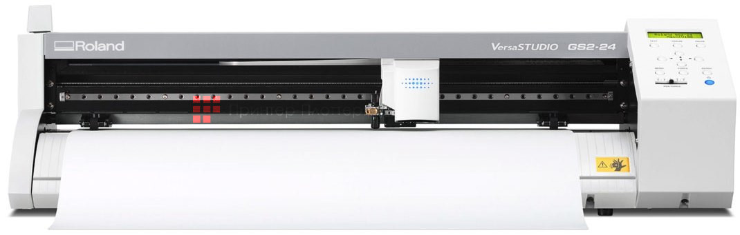 Roland VersaSTUDIO GS2-24. На выгодных условиях