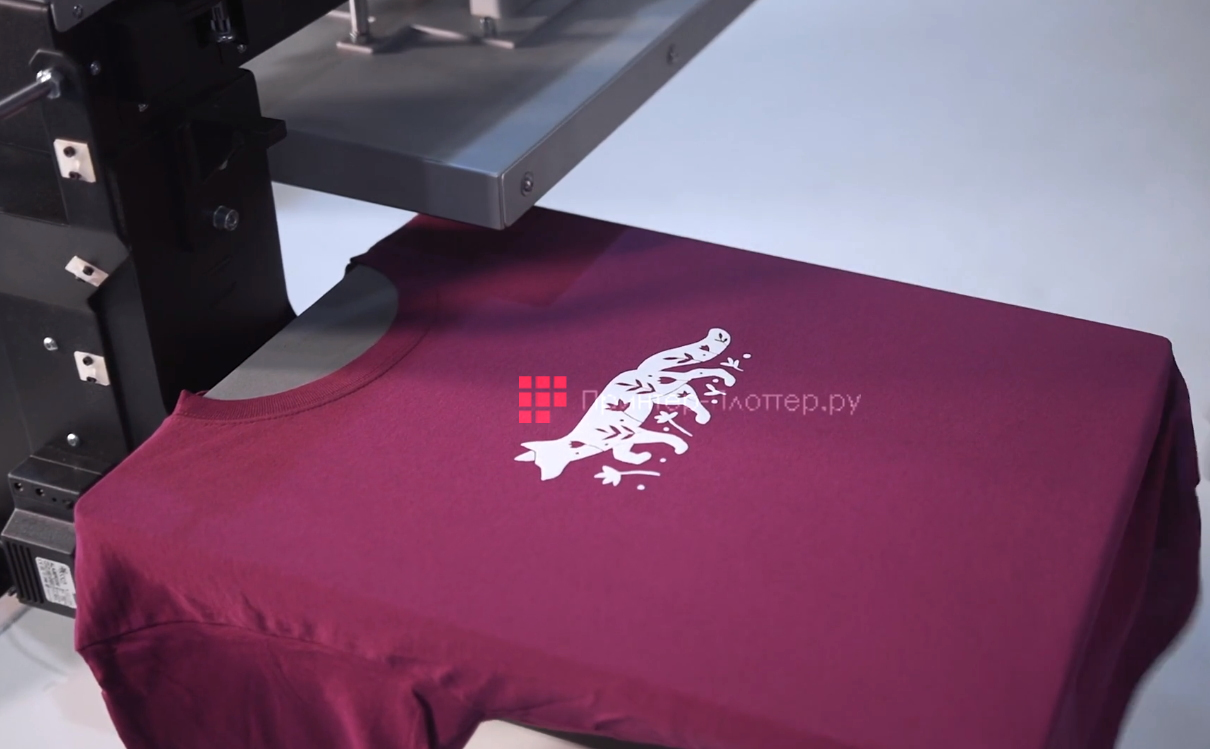 Roland VersaSTUDIO GS2-24. Высокая точность