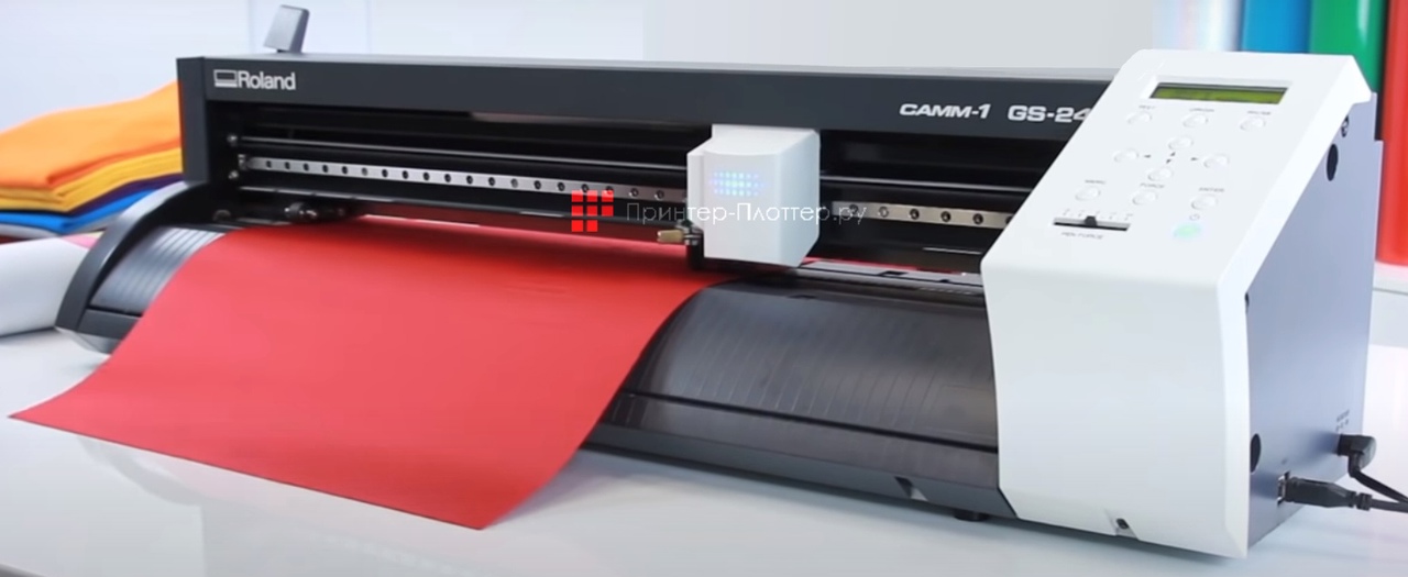 Roland VersaSTUDIO GS2-24