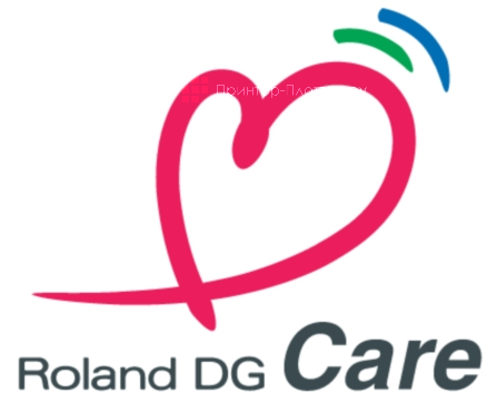 Roland VersaUV LEC2-330. Roland DG Care