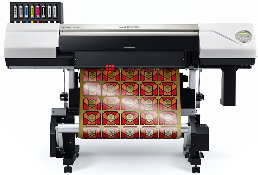 Roland VersaUV LEC2-330